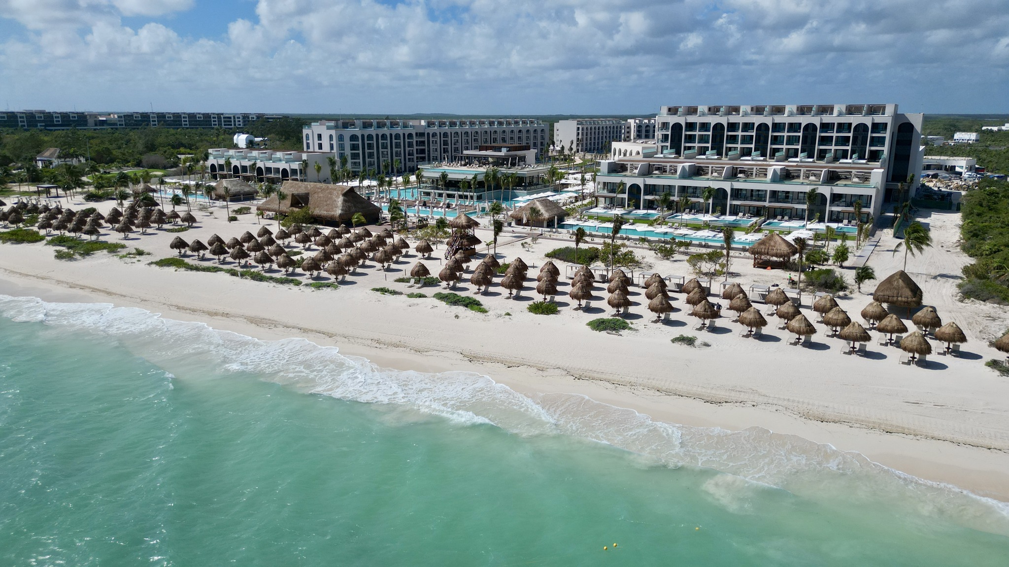 Resort Riviera Maya